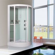 Китайские душевые кабины: стоит ли покупать?